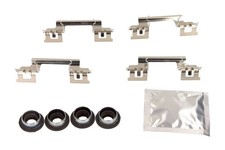 ✅Fits QUICK BRAKE 109-1784