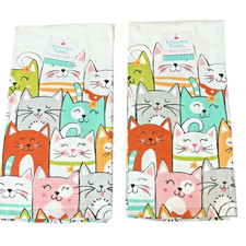 2 of the Same Printed Cotton