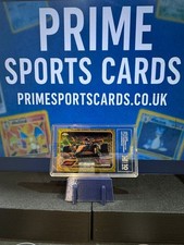 Lando Norris Mclaren Gold /50