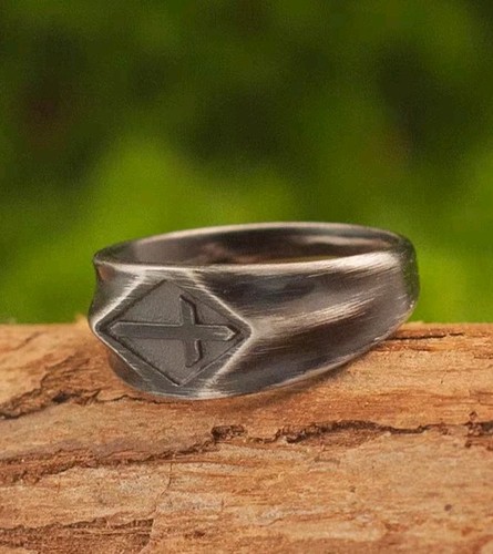 Men knights templar cross - men's,