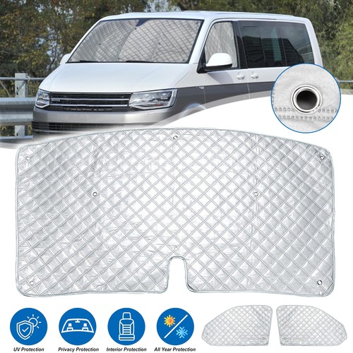 Front windscreen cover for - front,