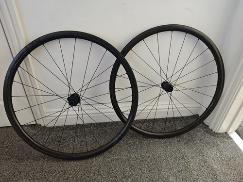 Reynolds ar29 tubeless - reynolds, carbon