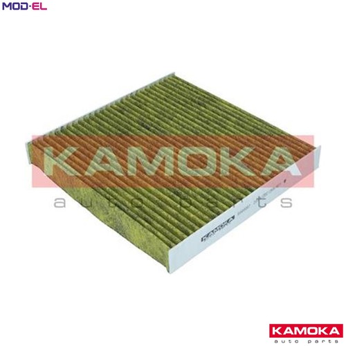 Filter cabin air 6080087 - filter, for