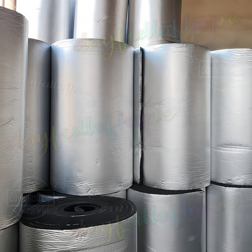 50m camper van insulation - 50m, self