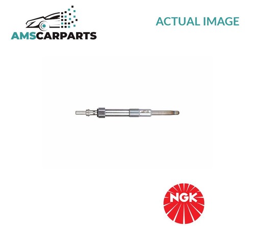 Engine glow plug 90828 ngk - plug, new