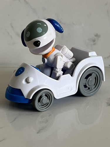 Paw patrol mission - paw,