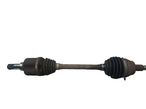 Ford focus driveshaft left - driveshaft,