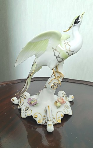 Royal crown derby - derby, bird