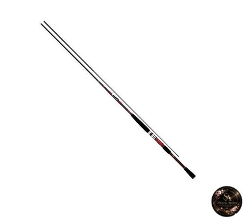 Daiwa boat interline - interline, rod
