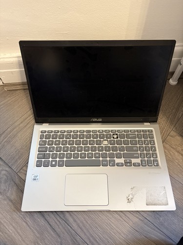 Asus vivobook x515ja laptop - vivobook, 15