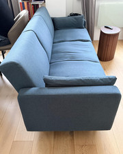 Made.com Teal Click-Clack