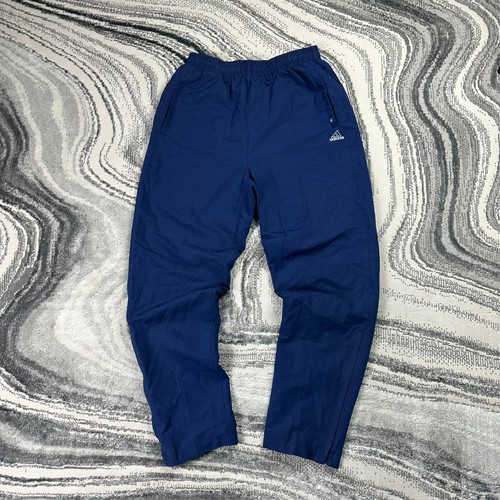 Vintage adidas 2000 - y2k, navy