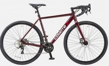 Coyote-X Granite 700c 9-Speed