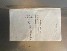 Clementine Churchill original