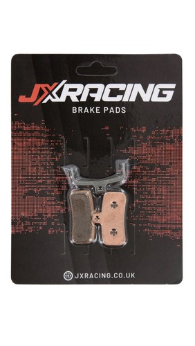 Jxr brake pads for - pads, sur