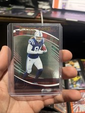 2025 Panini Absolute Countdown