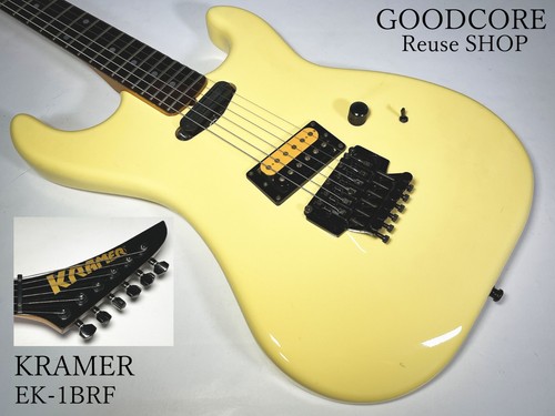 Used japan kramer - japan, ek-1brf