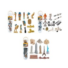 Space Station Model Ornaments