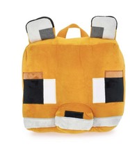 Minecraft Fox Plush Mini