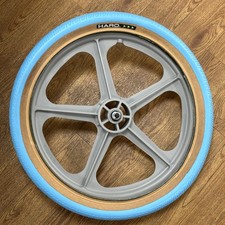 Skyway tuff wheels with fitted - skyway,