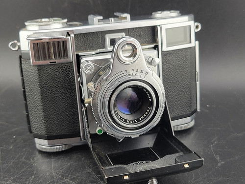 Running video near mint - video:,
