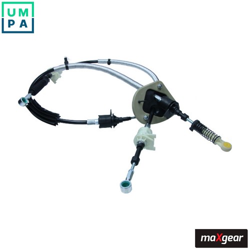 Cable pull manual transmission - manual,