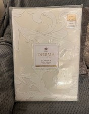 Dorma Acanthus Pair  Eyelet