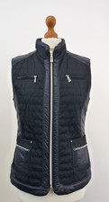 GERRY WEBER Quilted Gilet -
