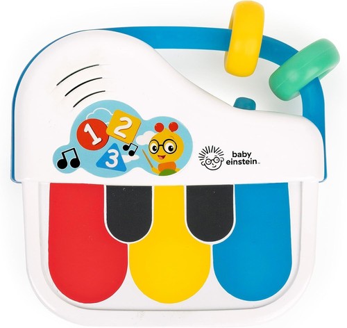 Baby einstein petit piano - baby,