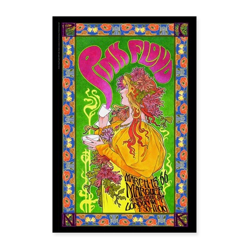 Pink floyd wardour street - floyd,