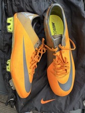 🏆 Nike Mercurial Vapor IX