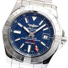 BREITLING Avenger II GMT
