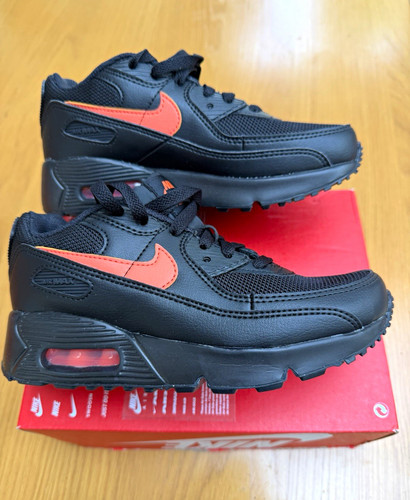 Nike air max kids - nike, mesh