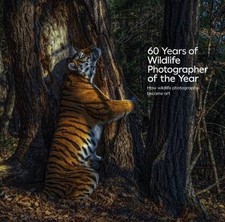 60 Years of Wildlife Photographer of the Year, ,