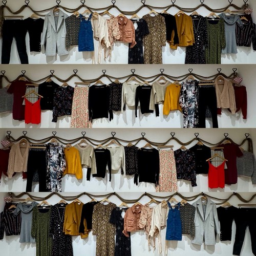 Huge all topshop - pc,
