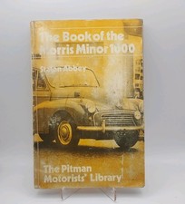 The book - of, morris