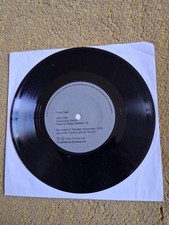 OMD 7" EP Introducing Radios, Distance Fades Between Us,