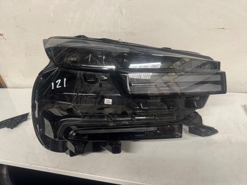 Citroen mk3 driver led - o/s,