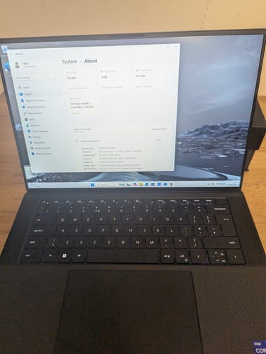 Dell xps 9530 intel - 15,