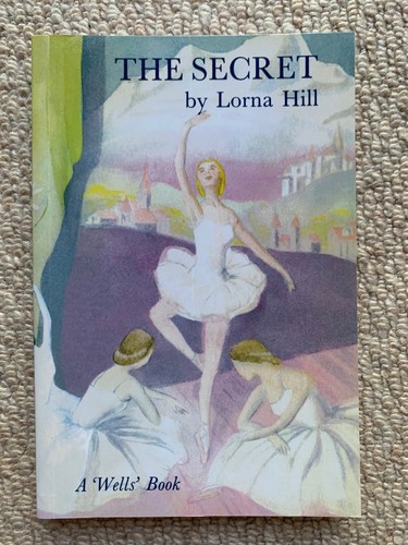 The secret lorna hill - secret,
