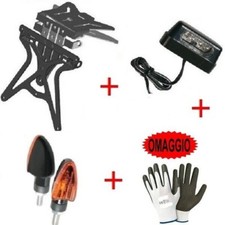 For Honda CBF 500 2004 - 2006