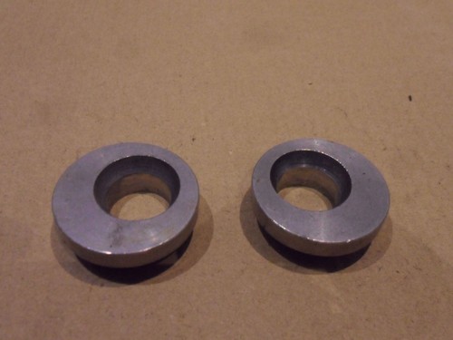 Gillard castors only no - only, 3