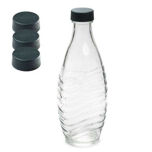Mixcover lid fits sodastream - mixcover,