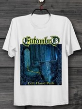 Entombed Left Hand Path