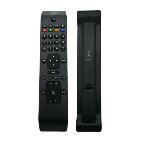 Replacement remote control for - replacement,