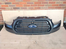 FORD TRANSIT MK8 CREW CAB FRONT BUMPER UPPER PART 2014 - 2019
