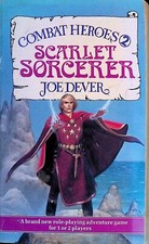 Joe Dever - Combat Heroes 2 -