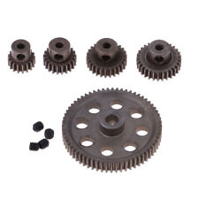 Metal Spur Differential Gear