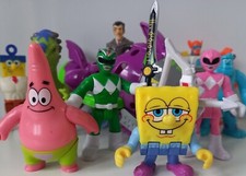 Imaginext Playskool TV And Movie Figures Multi Listing Pick From List