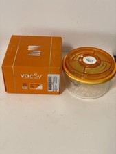 Zepter vacsy glass container - glass,